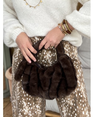 SAC BERTILLE CHOCO