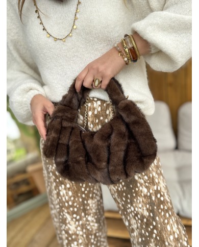 SAC BERTILLE CHOCO