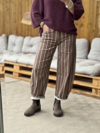 JEAN CESAR BARREL
