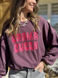 SWEAT LAZARE BEIGE