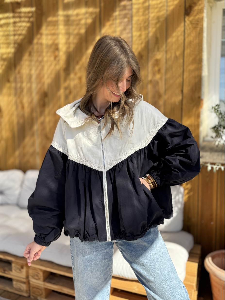 VESTE GISOU