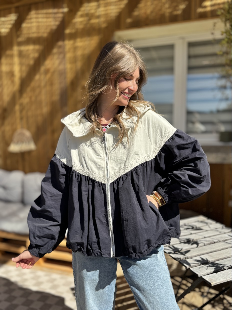 VESTE GISOU