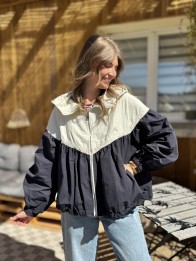VESTE GISOU