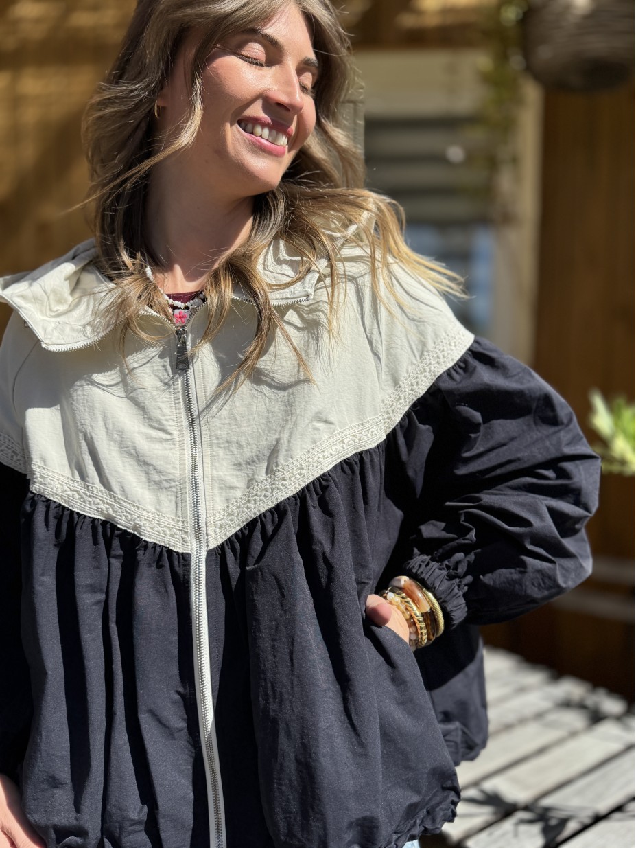 VESTE GISOU