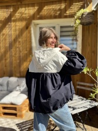VESTE GISOU