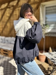 VESTE GISOU