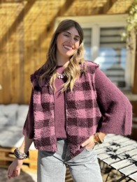 VESTE GISOU