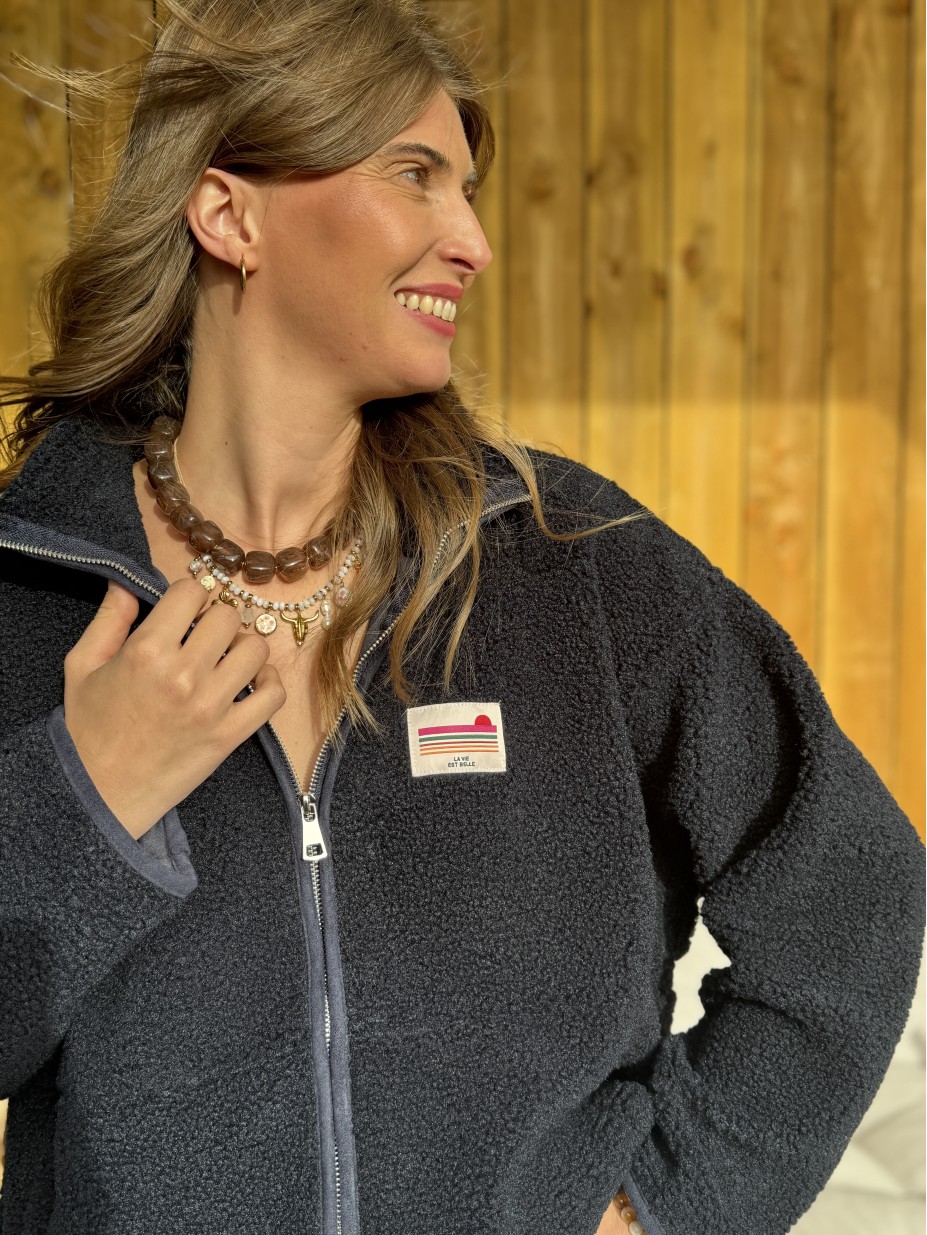 SHERPA CLEM MARINE