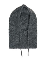 CAGOULE MILU GRISE