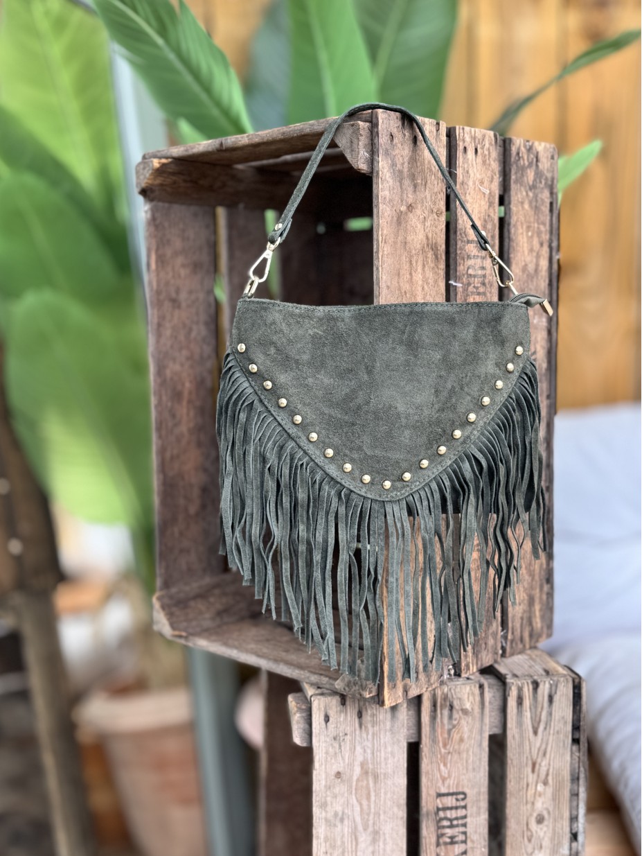 SAC GABRIEL KAKI