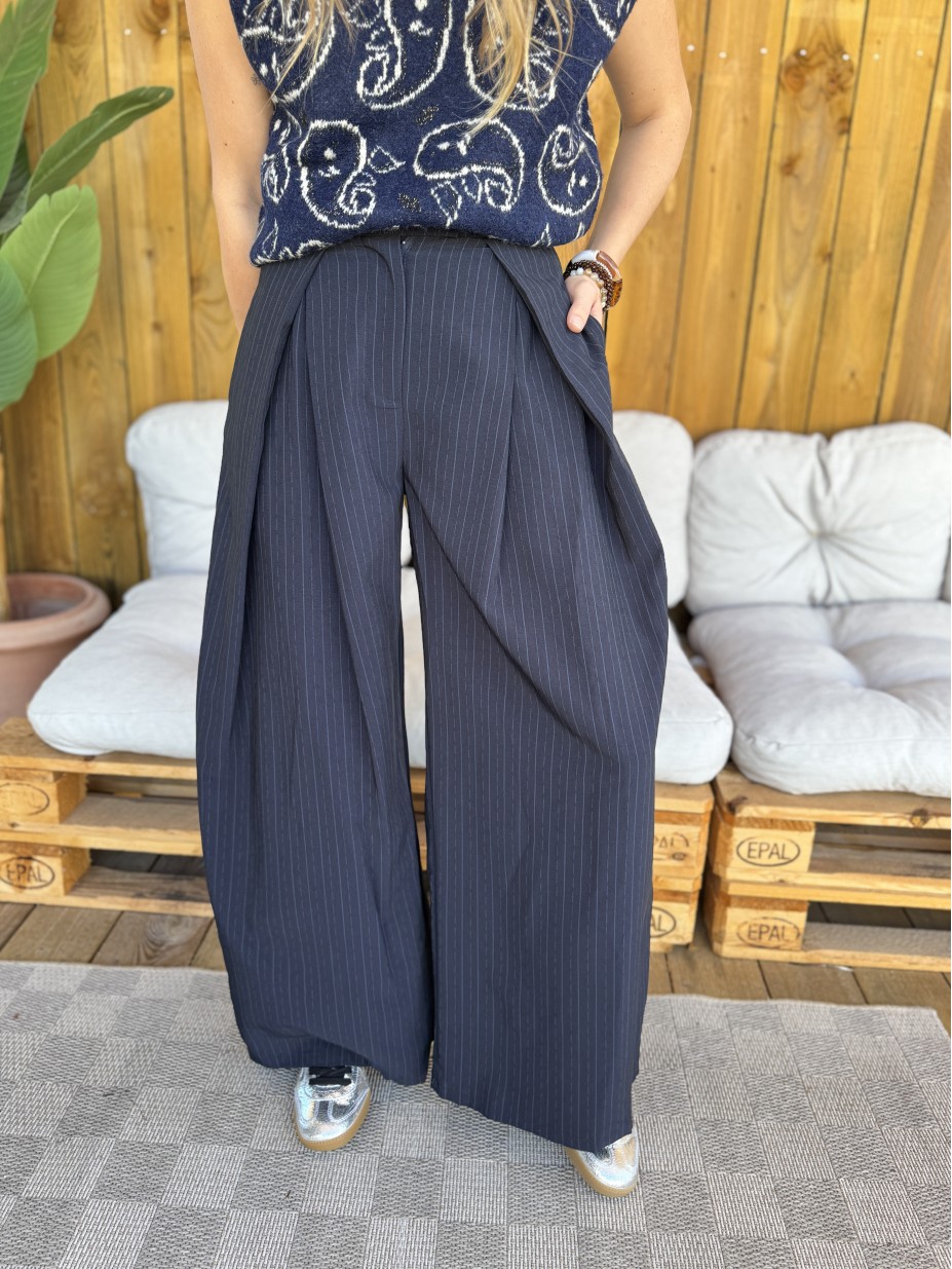 PANTALON GABBIE