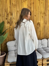 BLOUSE BILLY