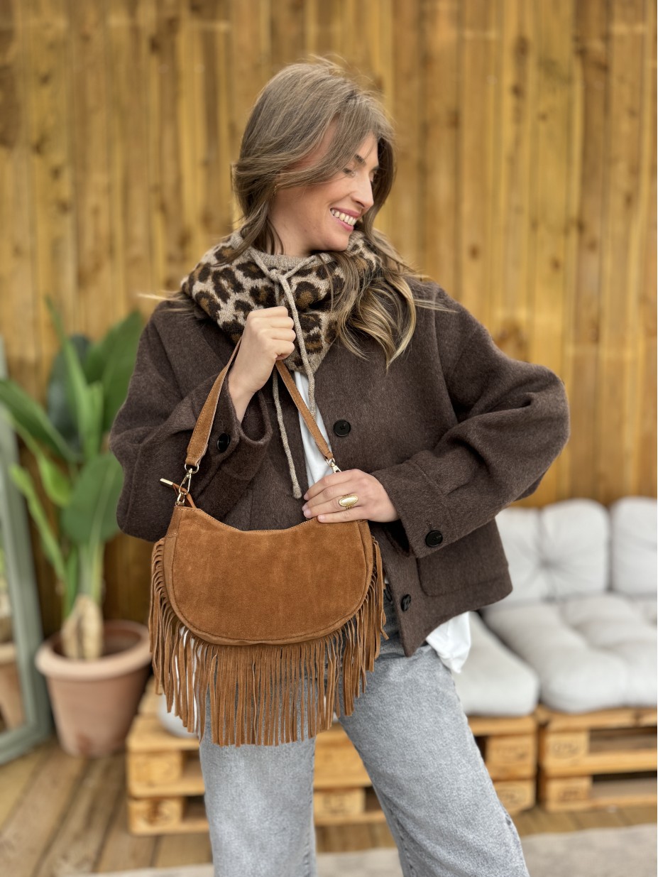 SAC MIGUEL CAMEL