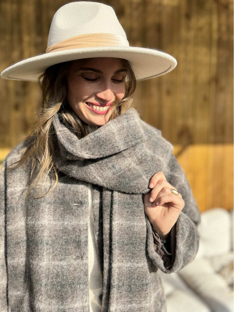 MANTEAU MAISIE