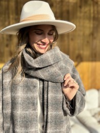 MANTEAU MAISIE