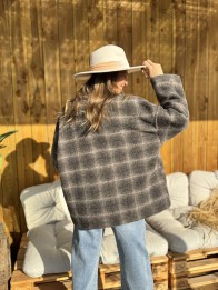 MANTEAU MAISIE