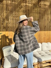 MANTEAU MAISIE