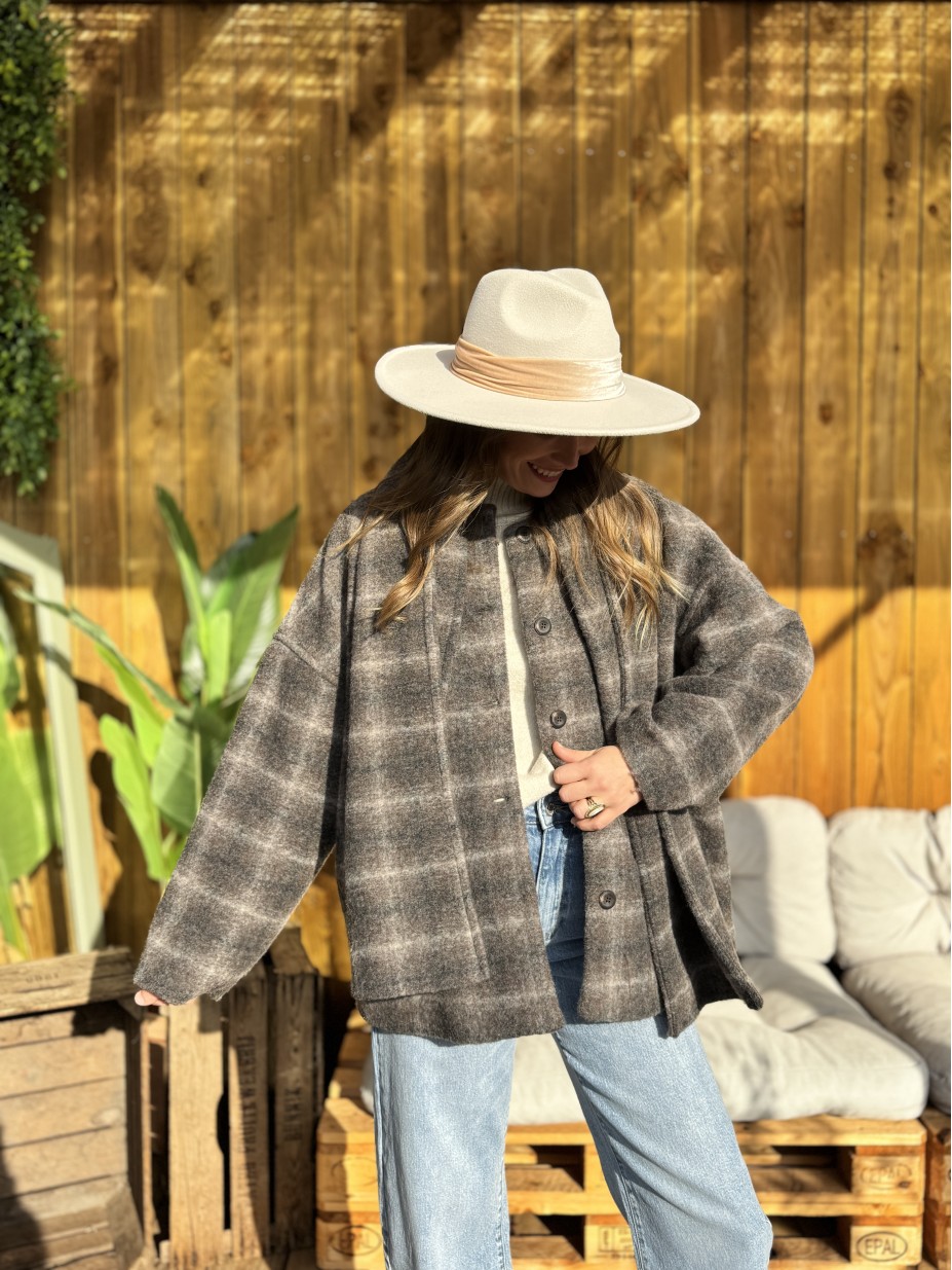 MANTEAU MAISIE