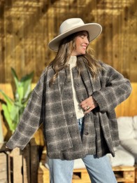 MANTEAU MAISIE