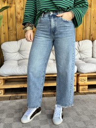 JEAN EMILE RELAXED FIT