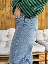 JEAN EMILE RELAXED FIT