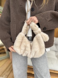 SAC BERTILLE LEOPARD