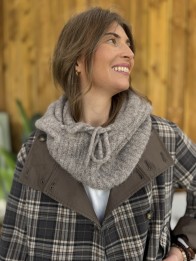 VESTE HARRY REVERSIBLE
