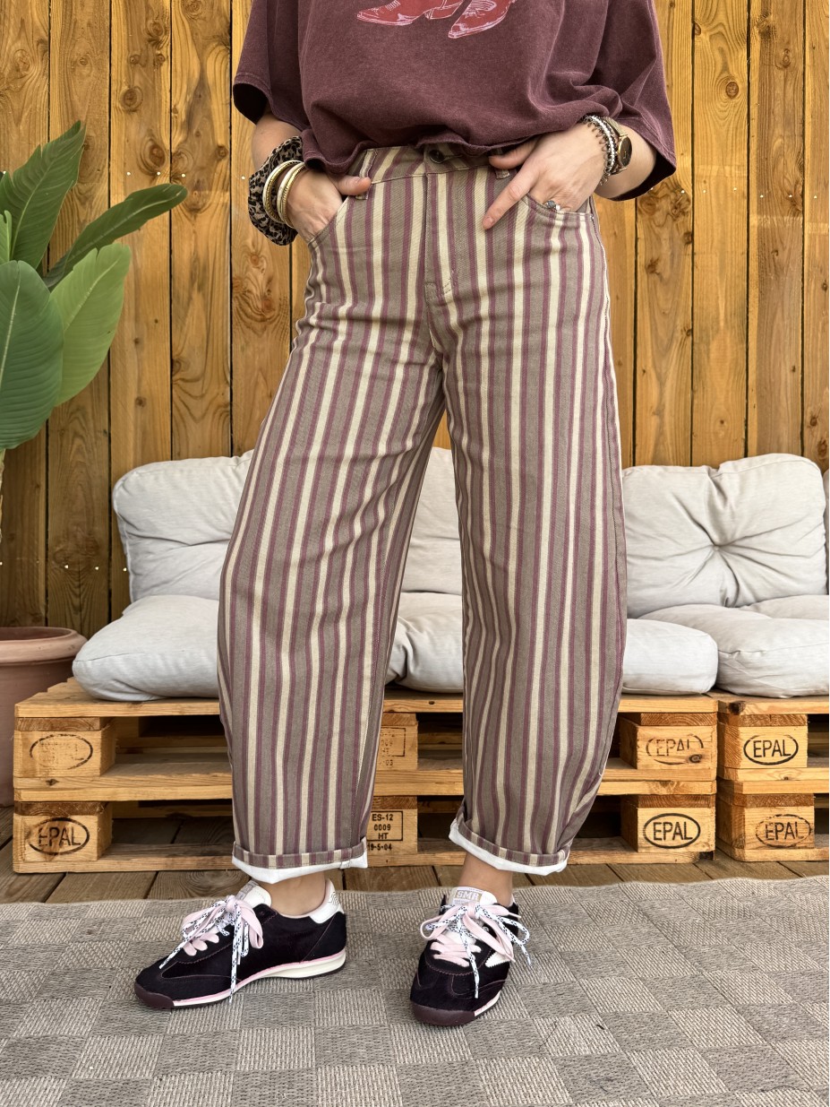 JEAN CESAR BARREL