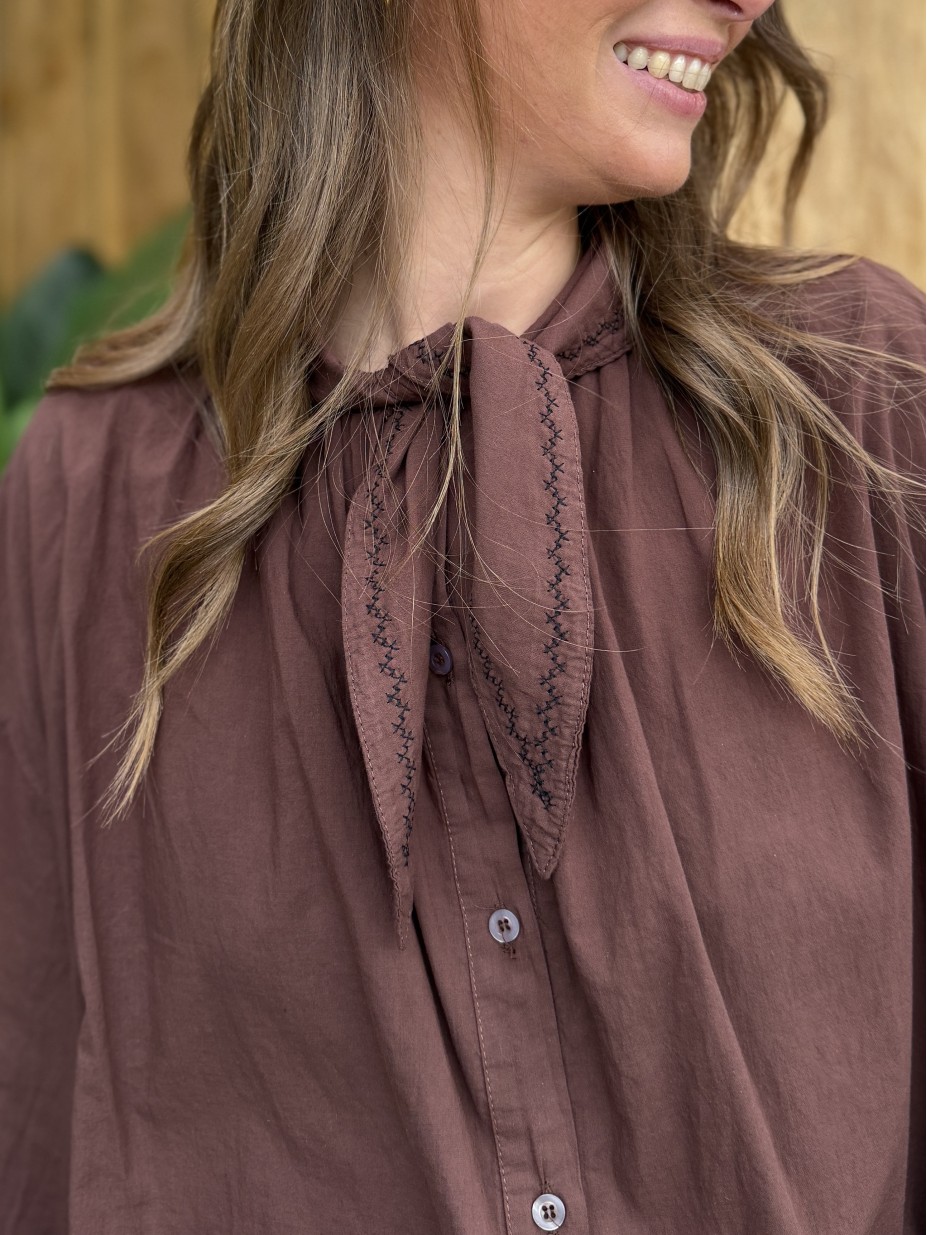 BLOUSE BILLY