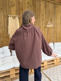 BLOUSE BILLY