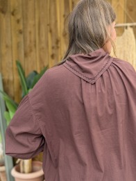 BLOUSE BILLY