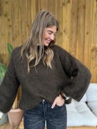 PULL ANNIE MARRON