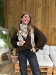 PULL ANNIE MARRON