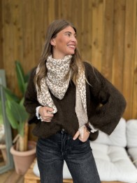 PULL ANNIE MARRON