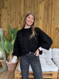 PULL ANNIE MARRON
