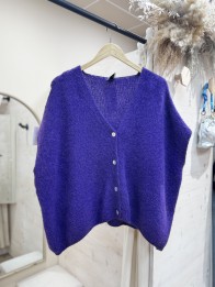 T-SHIRT MARIUS ROSE