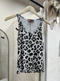 VESTE BERENICE BLANC