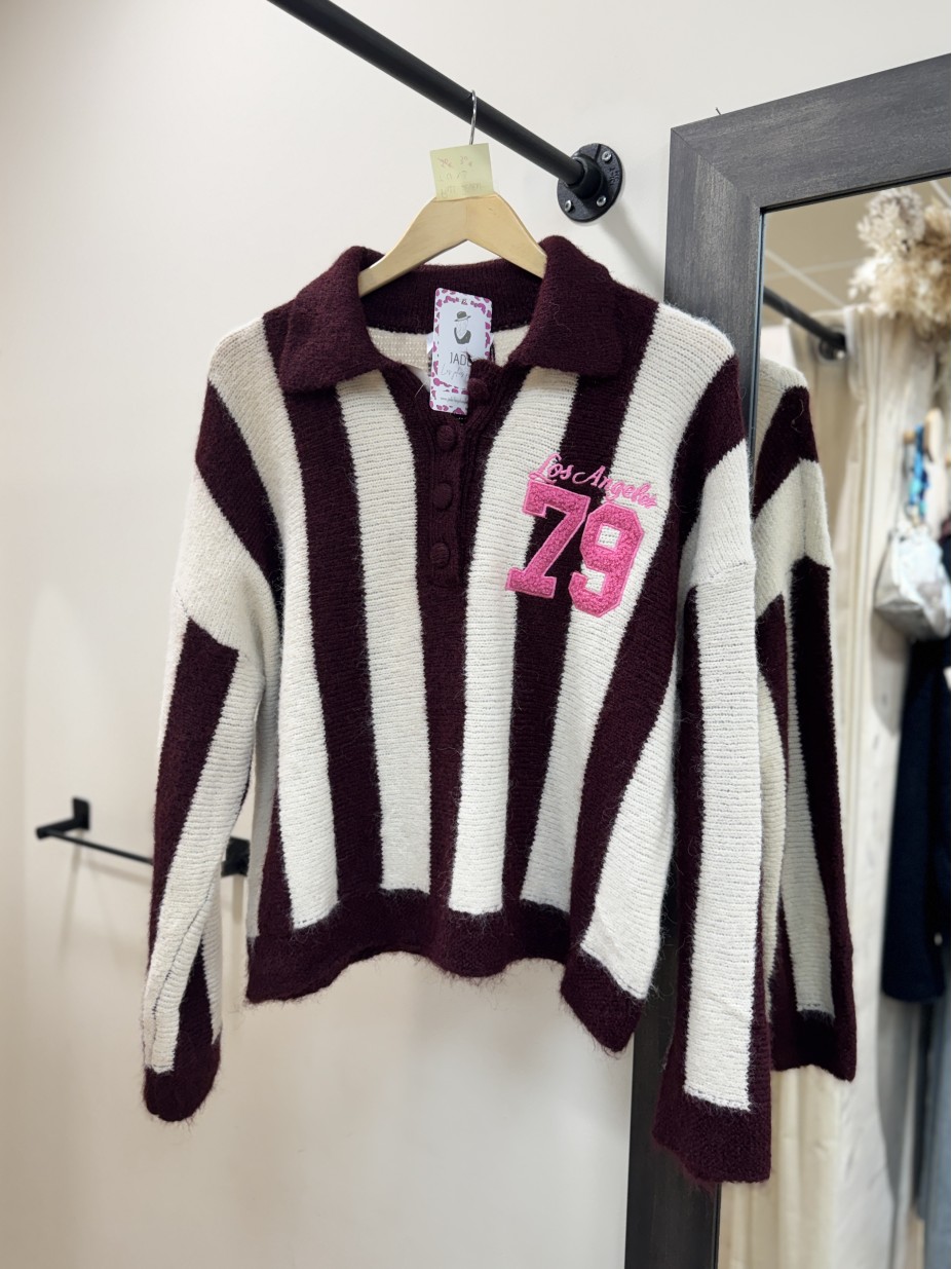 PULL SEVEN PRUNE