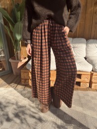 PANTALON GABANO