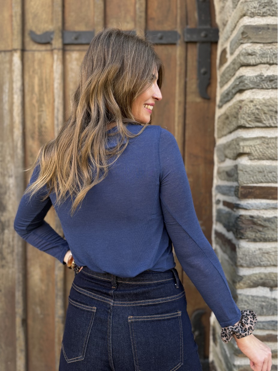 TOP MODA MARINE
