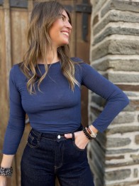 TOP MODA CACHEMIRE