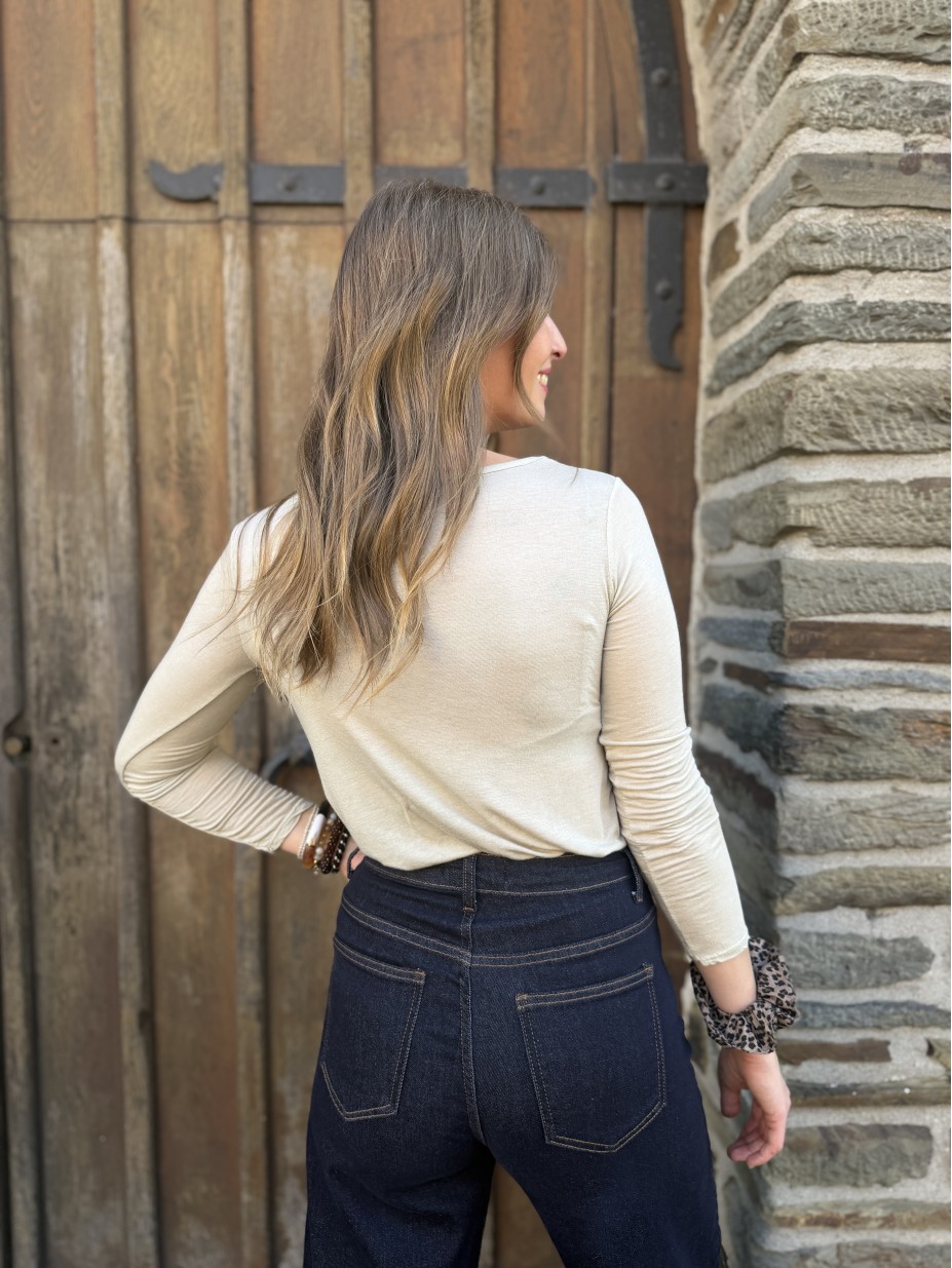 TOP MODA CACHEMIRE