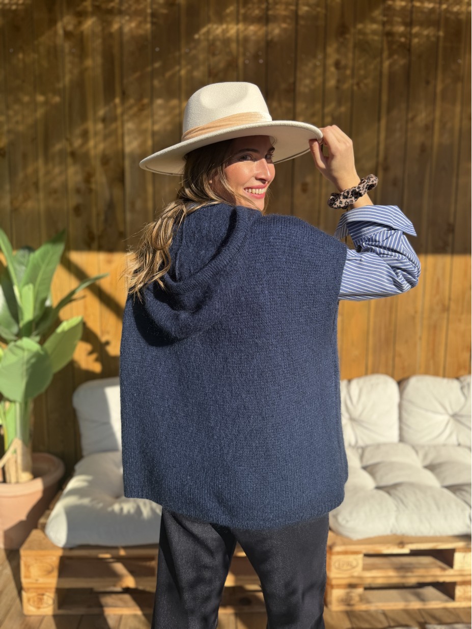 PULL NOE MARINE