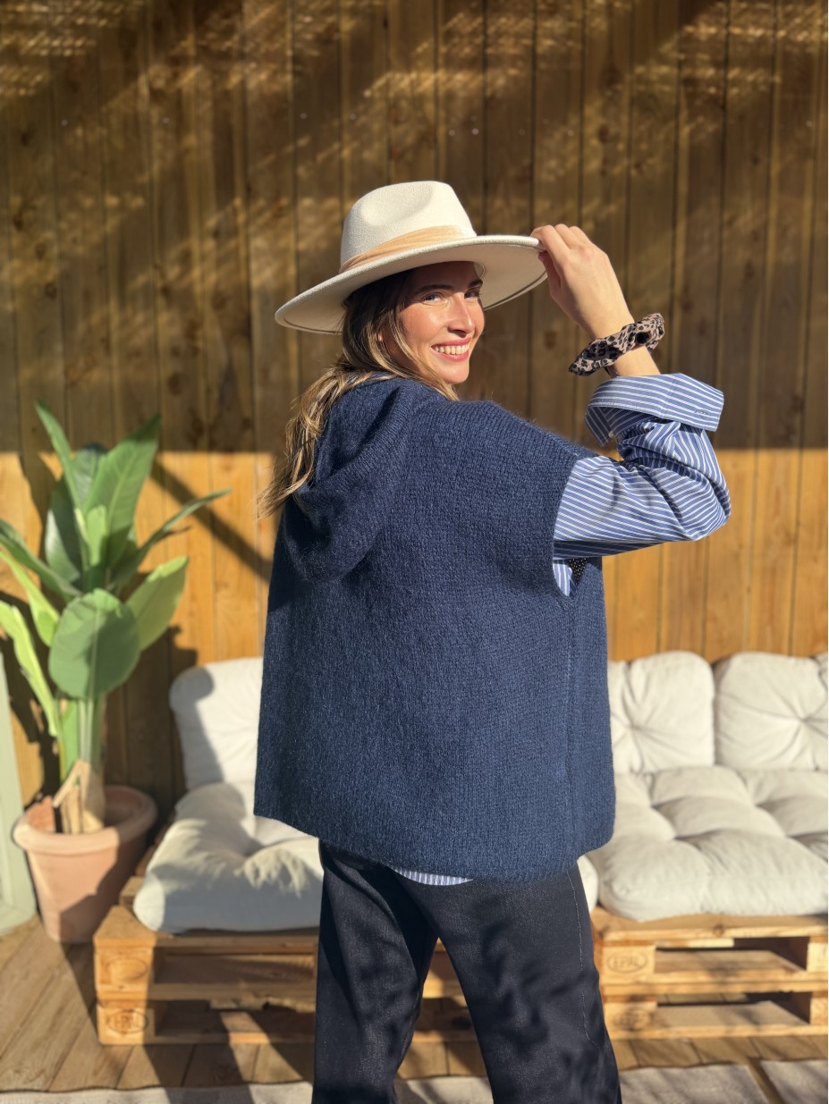 PULL NOE MARINE