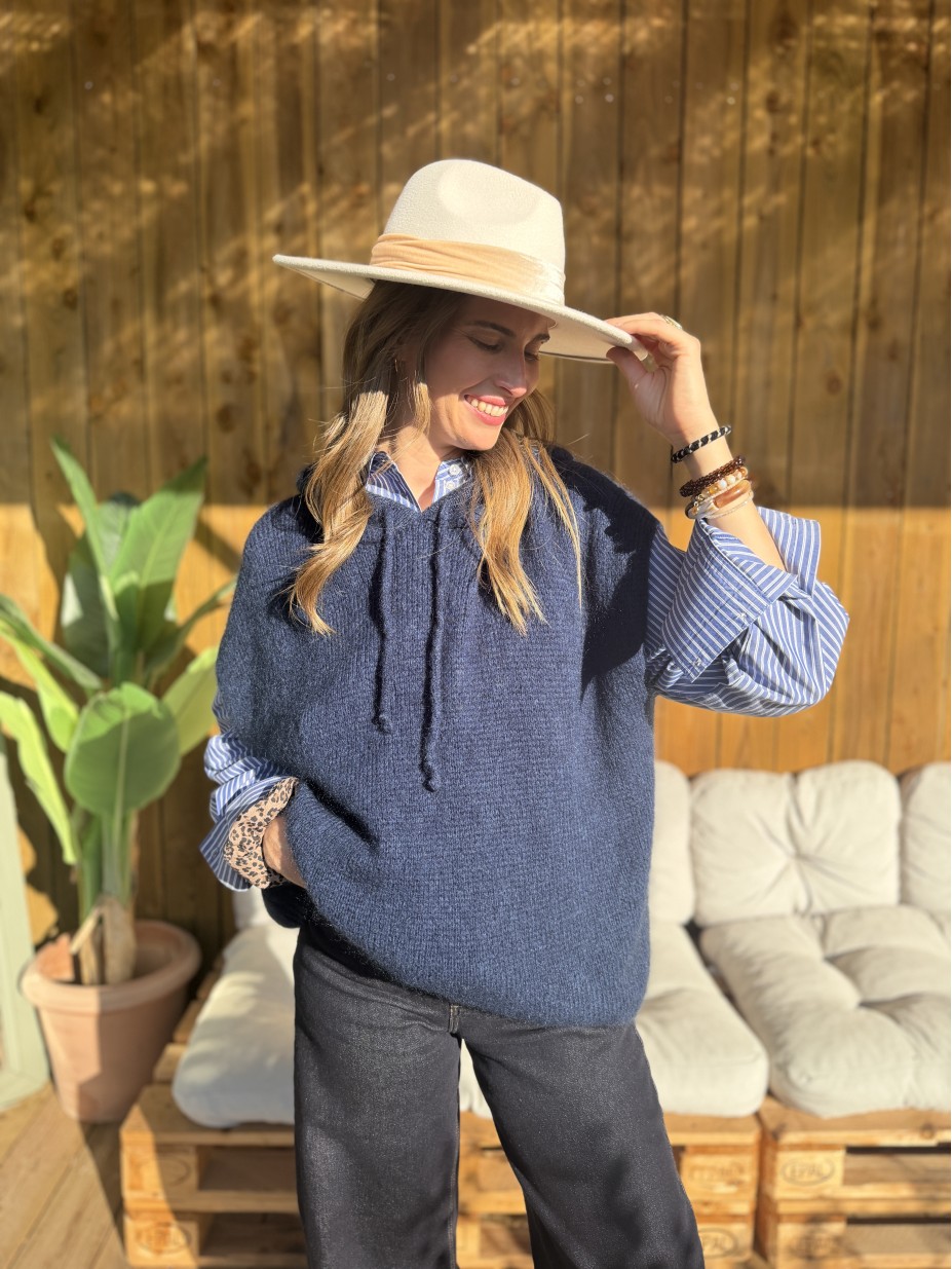 PULL NOE MARINE