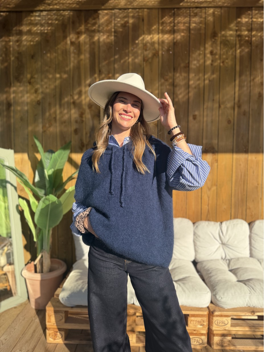 PULL NOE MARINE