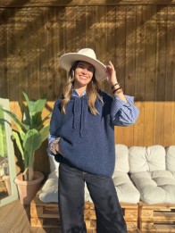 PULL NOE MARINE