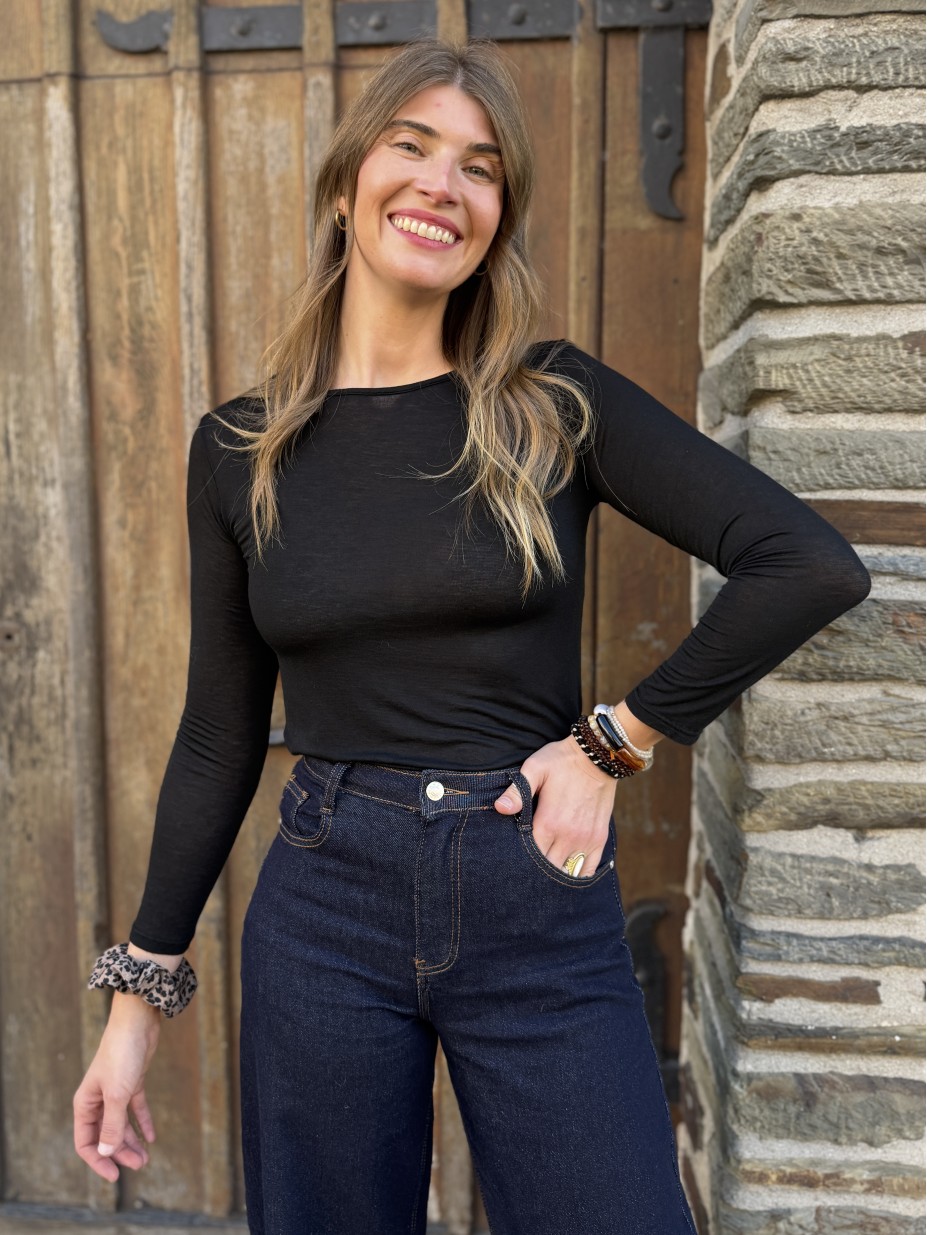 TOP MODA NOIR