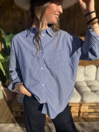 CHEMISE ZILA