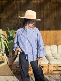 CHEMISE ZILA